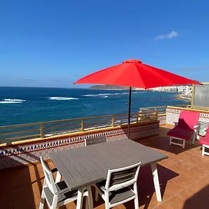 Apartamento Gueldes, Las Palmas de Gran Canaria