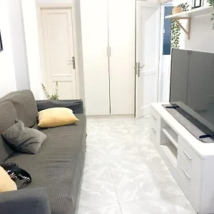Apartamento Puntilla Beach Flat By Canary365, Las Palmas de Gran Canaria