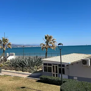 Meme Playa Málaga