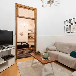 Apartamento Urban Vintage-styled - Wifi, Las Palmas de Gran Canaria